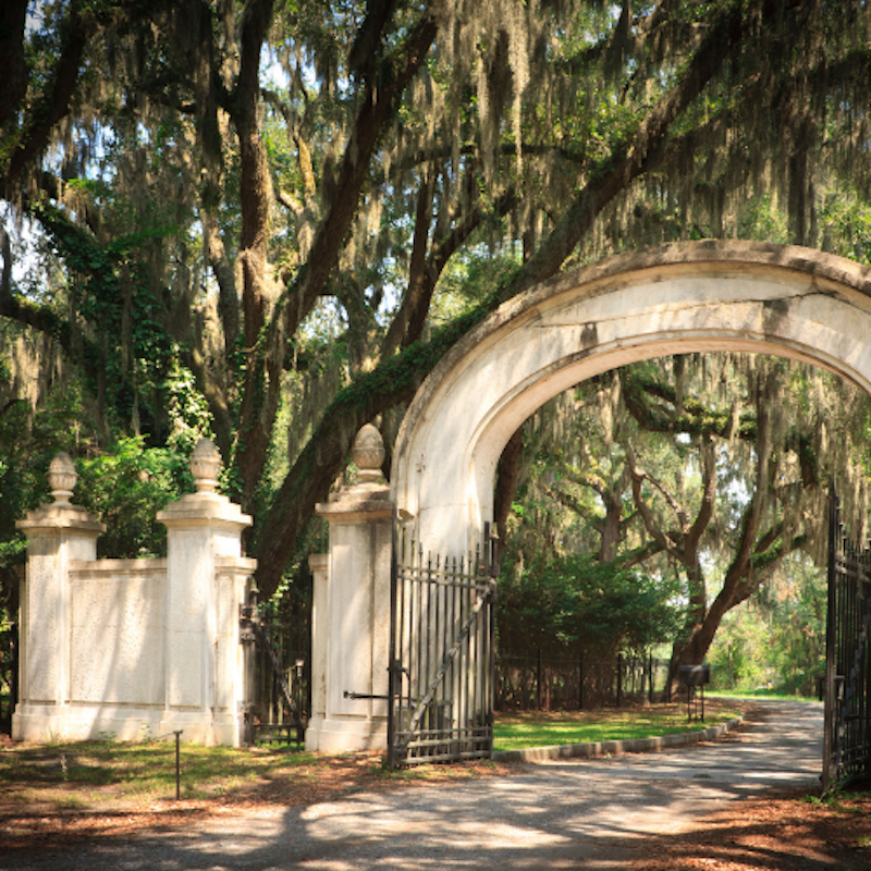 Gullah Festival with Historic Savannah and the Lowcountry Overton Travel